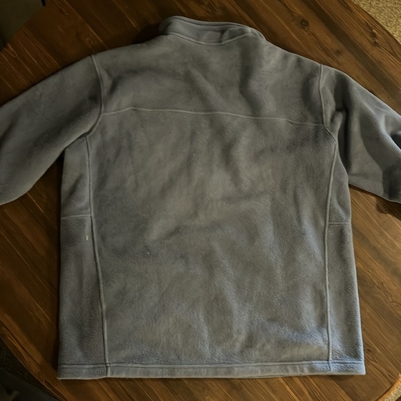 Patagonia Synchilla Fleece Quarter Zip - Picture 5 of 5